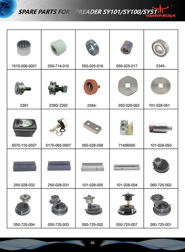 Garment Cutting Room Parts PN 75765000 Bracket Transducer Connector For Cutter S91