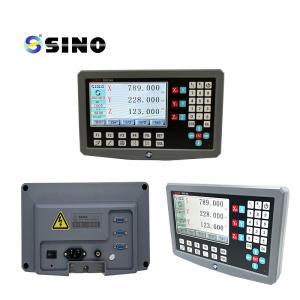 SDS2-3VA Digital Readout DRO Kit KA300 Linear Scale Encoder