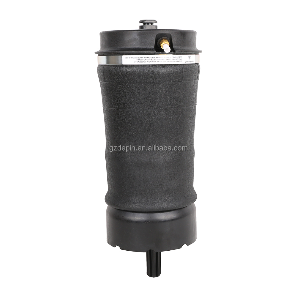 RKB000150 RKB000151 RKB500240 RKB500082 Rear Air Suspension Spring for Land Rover L322