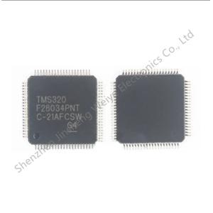  TMS320F28034PNT 32-bit Microcontroller - MCU Piccolo Micro Manufactures