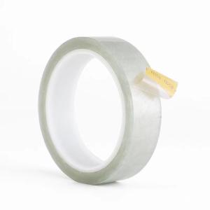  Three Layer ESD Adhesive Tape Clear Transparent 50m Low Static Manufactures