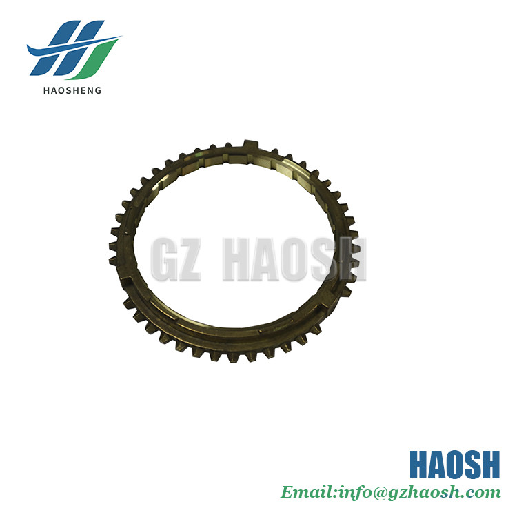 8-97241306-0 8972413060 Z=39 SYNCHRONIZER RING FOR ISUZU MYY5T MZZ6F
