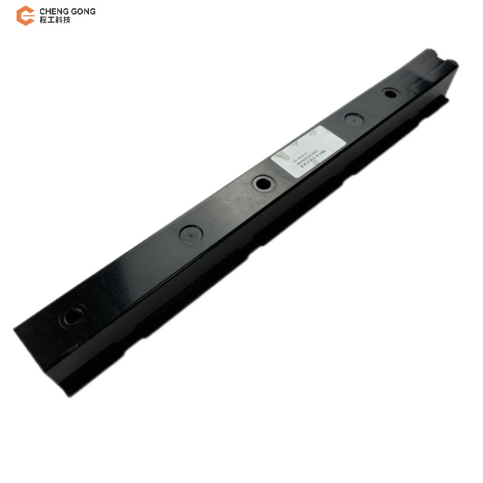 49-024315-000A 49024315000A Diebold ATM Parts Diebold Opteva Cassette Rail