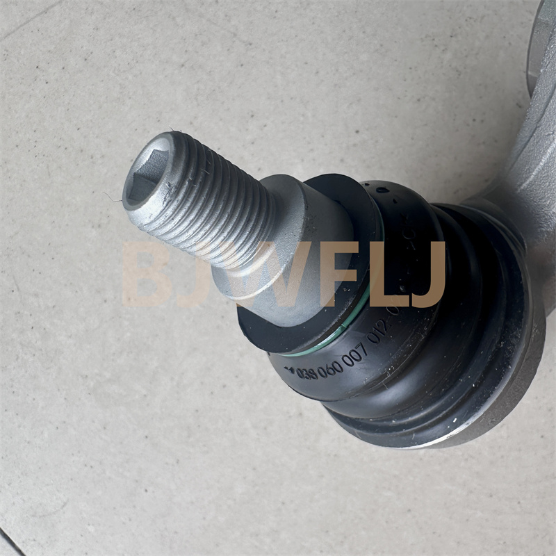 Custom Defender Land Rover Chassis Parts Front Lower Control Arms L663 LR137876 LR137874