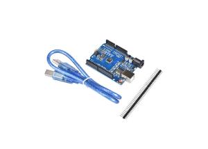  R3 Improved Version Development Controller Board For Arduino CH340G Manufactures