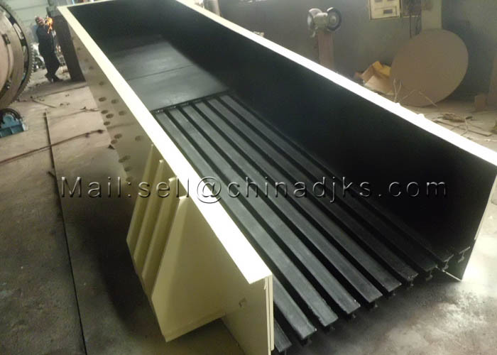 8kw ZSW Vibrating Feeder