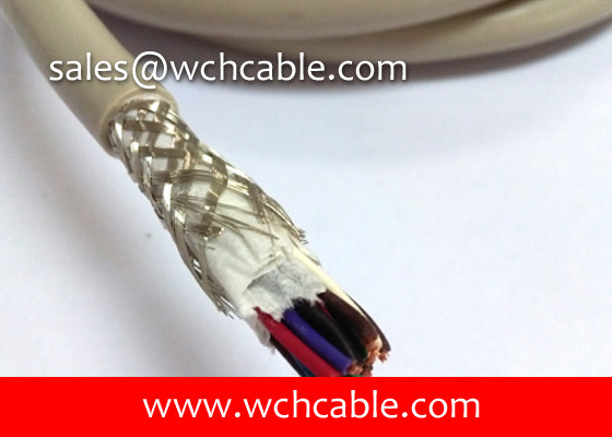 UL20936 Mount Panel TPU Cable