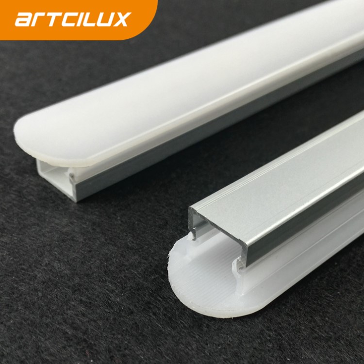 Indoor Ultra Narrow LED Strip / Under Cabinet Tape Lighting For Furniture A220B