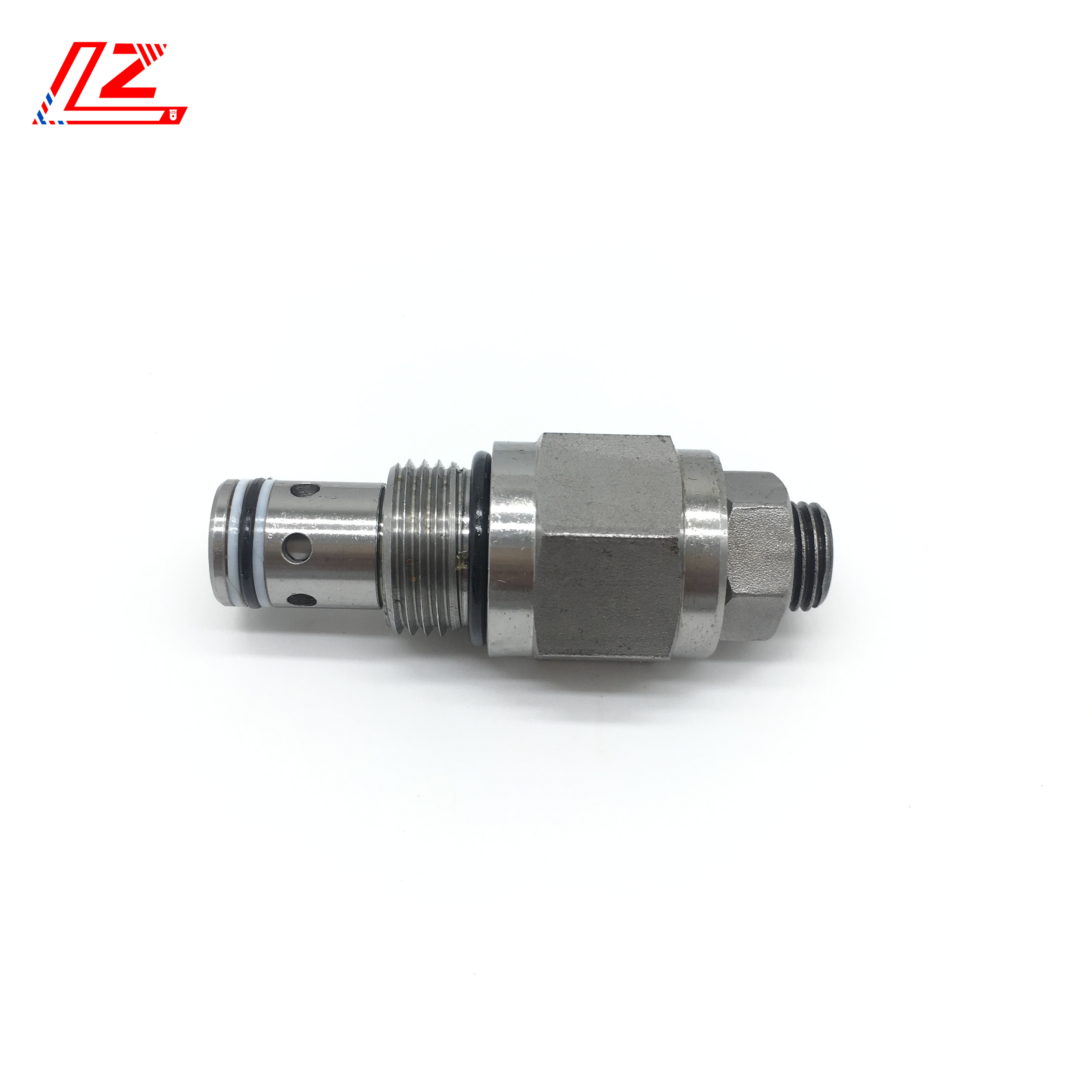 Alexander 128 G Compatible XG210 Pilot Valve For Construction Machinery
