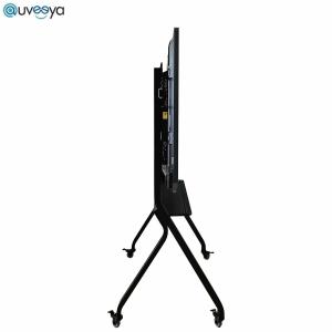 2.4G Multi Points Smart Board Interactive Display Whiteboard For Teaching Online