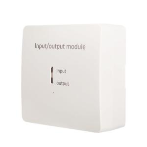 Input/Output Module for Addressable Fire Alarm Systems Control and Addressabilit