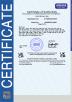 HYSEE Electronics Security Co., Limited Certifications