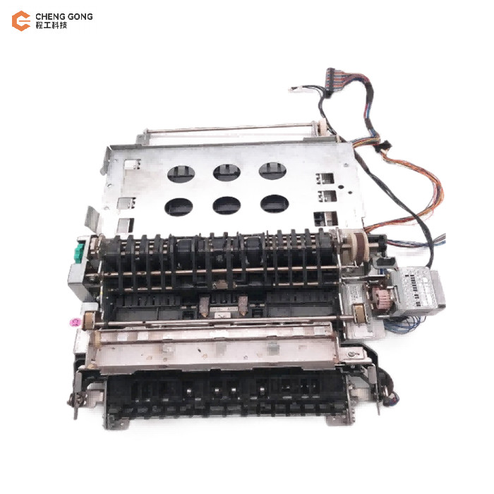49-233151-000A ATM Machine Parts Diebold Opteva ECRM 368 UTFA UPPER TRANSPORT FRONT 49233151000A