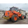 Buy cheap High Quality Used Doosan Dl503-9c Wheel Loader 2022 Year Low Hour from wholesalers