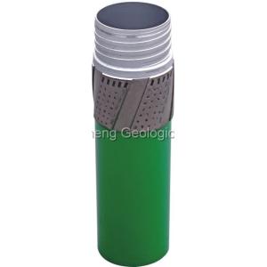 T - series High Speed Rock Diamond Reamer 6" 10" 18" Length Drilling Rig Tools