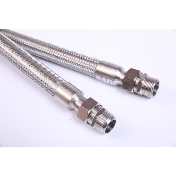 Complete Types of Connectors Explosion Proof Flexible Conduit for Hazardous