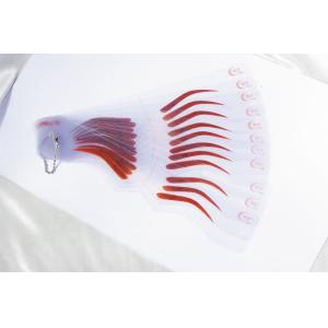 Gabry Transparent Permanent Makeup Eyebrow Grooming Tools Kit Different Styles