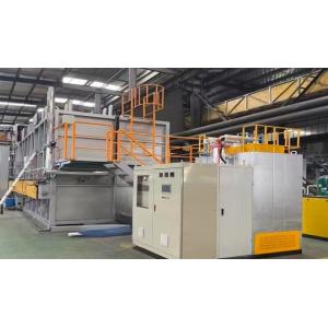 Advanced RX Generator Controlled Atmosphere Carburizing And Annealing Protection