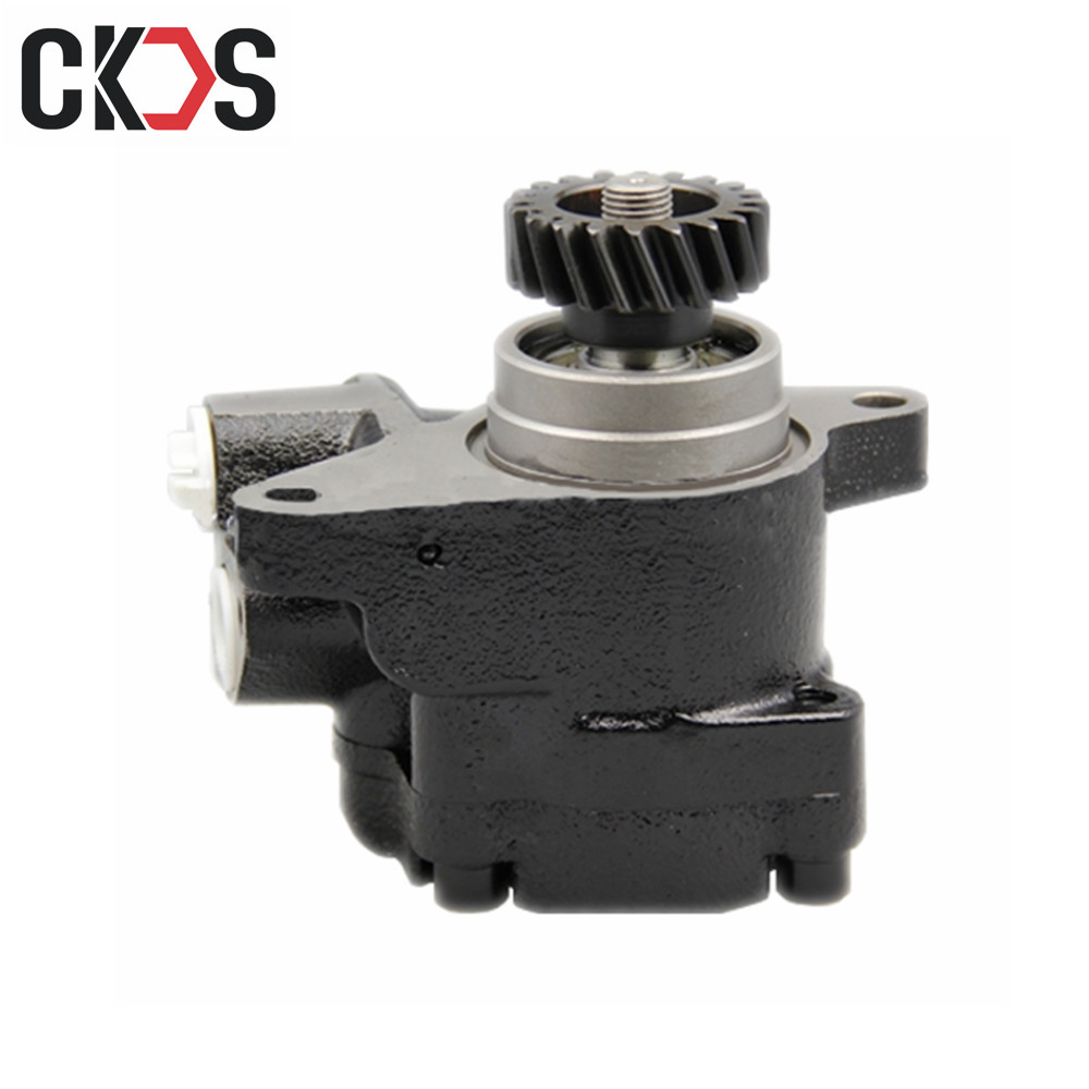 Hino J08C Steering Pump 443102790 Truck Chassis Parts