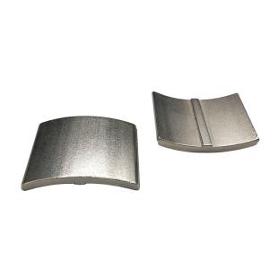 Customized Neodymium Permanent Magnets With and without DyFe and export licence