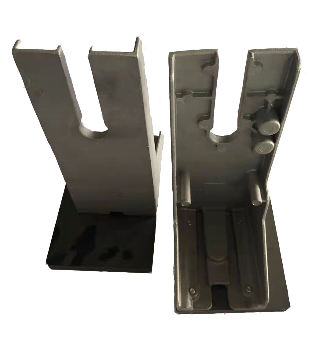 Common Lattice Model Paper Cutter Parts Customizable Design for Printing Shops