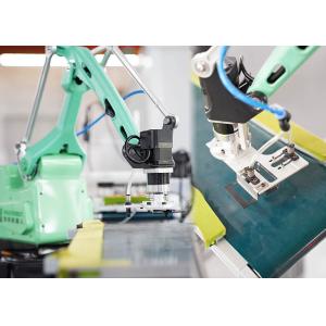 Collaborative 4 Axis Small Academic Robot Arm With Kit