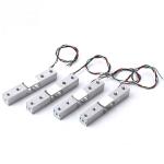 Series 611N Transducer Force Sensor Weighing Sensor Load Cell with Connector for