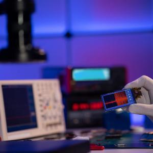 LED Display Electronics Testing Labs Emc Emi Esd Third-party testing and