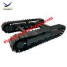 Buy cheap Factor costomized hydraulic crawler anchor core water wll drilling rig steel from wholesalers