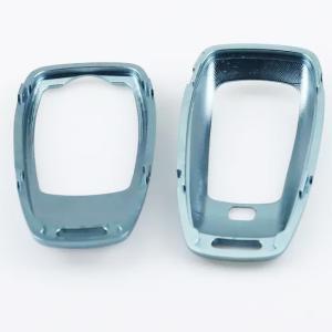 High Performance Metal Automatic Precision Milled Parts Customized