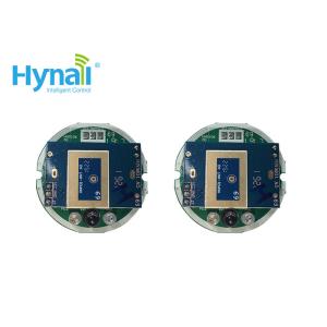 25mA Highbay Microwave Motion Sensor Module HNS106HB For Lighting Control