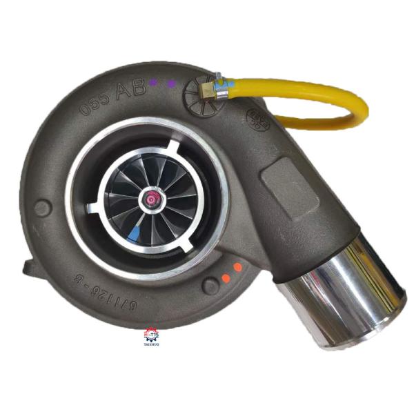 Excavator Parts 250-7701 216-7815 Excavator C9 Engine Turbocharger 2507701