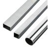 Buy cheap 2.5 Inch Galvanized Steel Pipe Schedule 40 Hot Dip ASTM A53 BS1387 from wholesalers