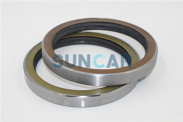 4424512 Oil Seal For Hitachi Excavators EX120-5 EX125WD-5 EX130H-5 EX135UR EX135UR-5 EX135US-5 EX140US-5 ZX125W