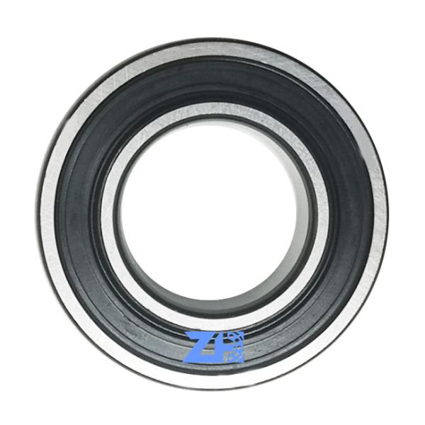 Long service time 30*55*13mm 6006-2RS 6006-2Z 6006-RS Deep Groove Ball Bearing