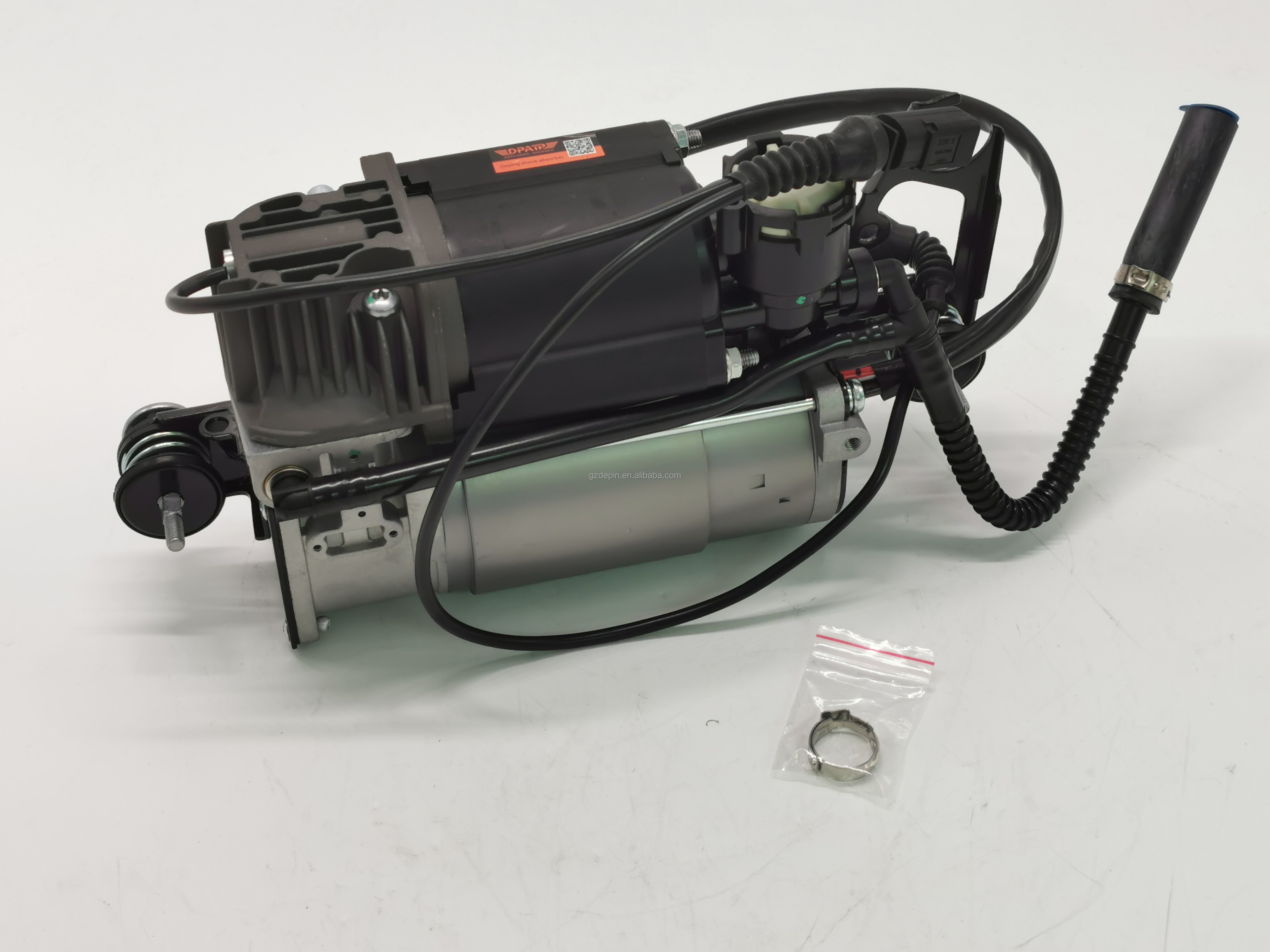 7L0698007 Air Suspension Compressor Pump For Porsche Touareg Porsche Cayenne