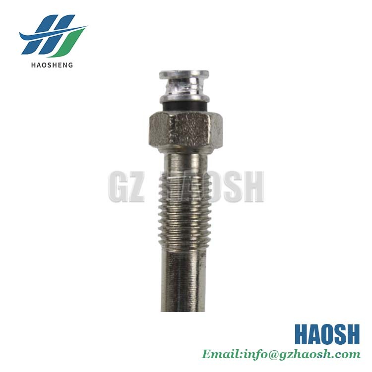 Engine Glow Plug PI-57 8-97028369-1 8-97028369-0 8970283690 8970283691 For Isuzu 4EC1 4EE1