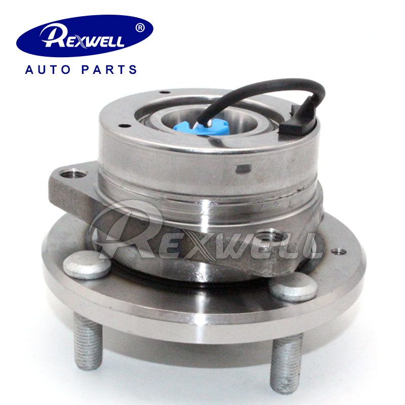 Chevrolet Epica Front Hub And Bearing Assembly For General Motors 96639585