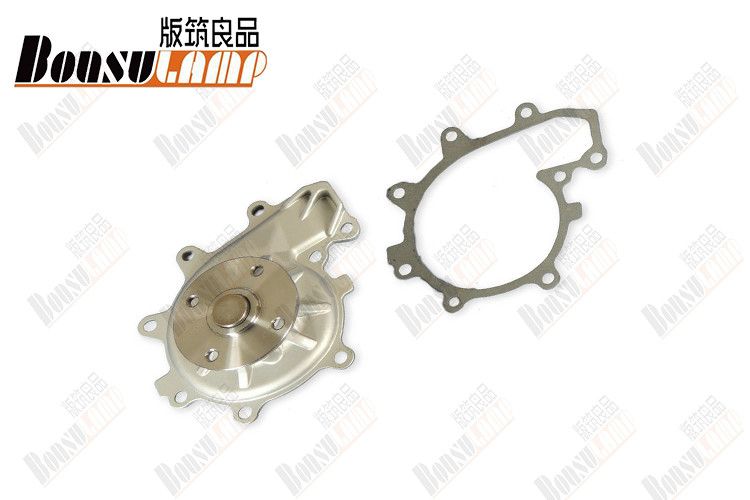 8-97363478-0 8973634780 ISUZU Engine Water Pump Parts For 700P