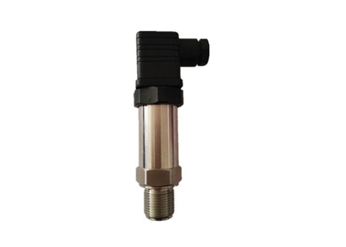 G1/4 1/2 NPT DIN43650 Smart Pressure Transmitter Digital Pressure Transmitter