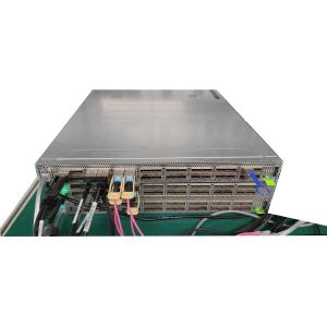 Bare Metal P4 Programmable Ethernet Switch 12.8 Tbps Spine Switch MBF-P4065X