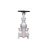 Buy cheap Z41 ANSI API Cast Steel Gate Valve , Full Bore Gate Valve High Hardness from wholesalers