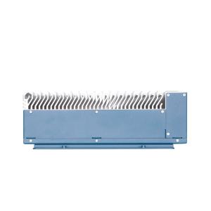 Realtek ALC897 Audio And 1*M.2 WiFi/Bluetooth Module Included Industrial Mini PC