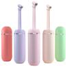 Buy cheap Portable bidet lightweight mini ABS material, 380ml, leak-proof travel sprayer from wholesalers