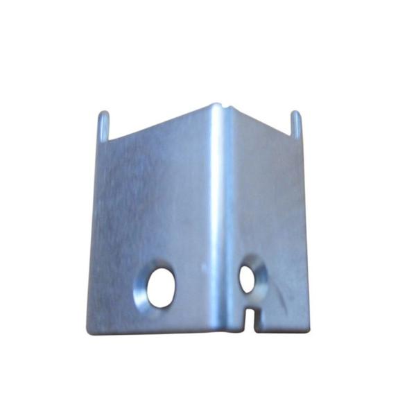 Affordable Steel and Stainless Steel Metal Stamping Parts for Heavy Duty