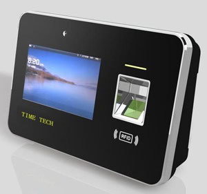  Kobotech KB-F105 Fingerprint Reader Time Attendance Only Fingerprint Device Manufactures