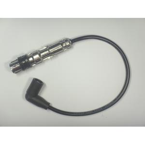  TY0022C04 High / Low Temp Resistance Wire Set For Spark Plug Linking With Ignition Coil Manufactures