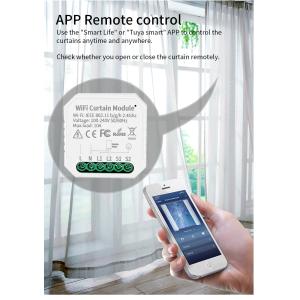wifi smart switches Remote&Voice control with Scheduling and automation,Energy