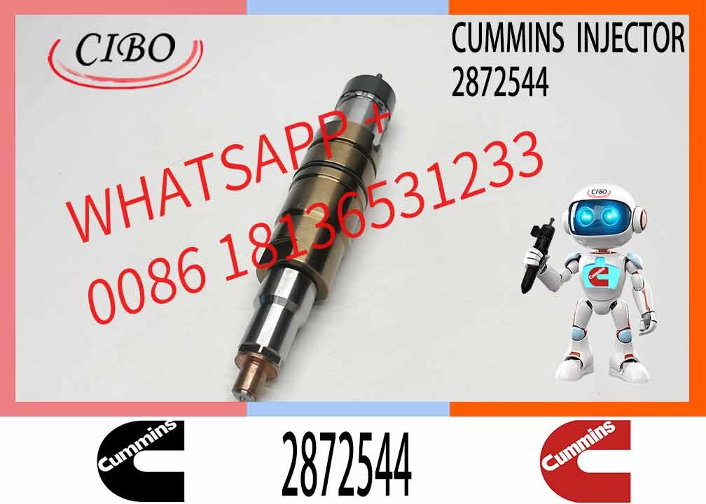 2488244 ZQYM Diesel XPI Diesel Fuel Injector And Spare Parts For Sc-ania Truck Injector 2488244 / 574232