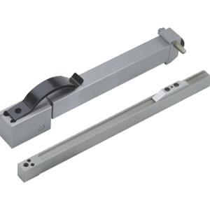 Precision Mold Components Steel Latch Lock Mold S.Z 5-0 Standard